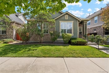 154 Oneida Ct, Denver, CO 80220