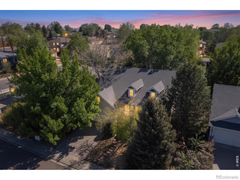810 Megan Ct, Longmont, CO 80504