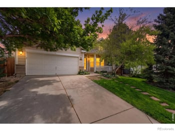 810 Megan Ct, Longmont, CO 80504