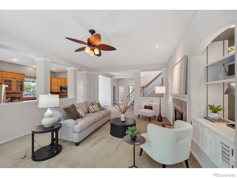 810 Megan Ct, Longmont, CO 80504