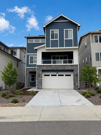 8484 Cokedale Dr, Littleton, CO 80125