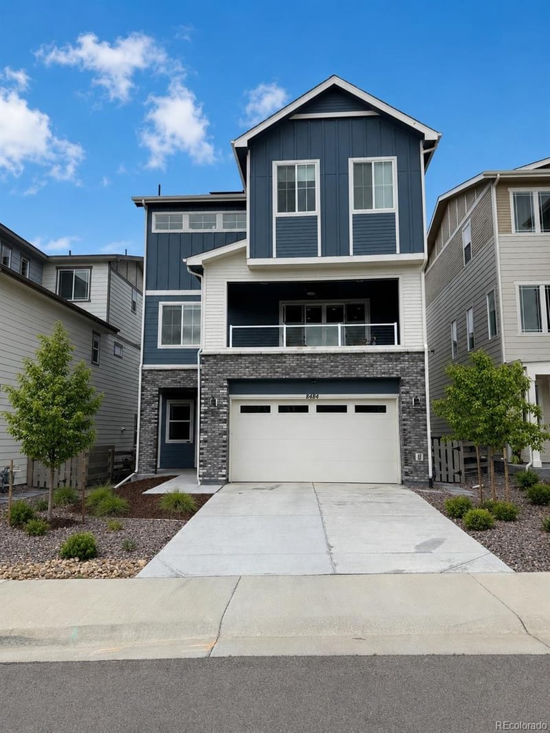 8484 Cokedale Dr, Littleton, CO 80125