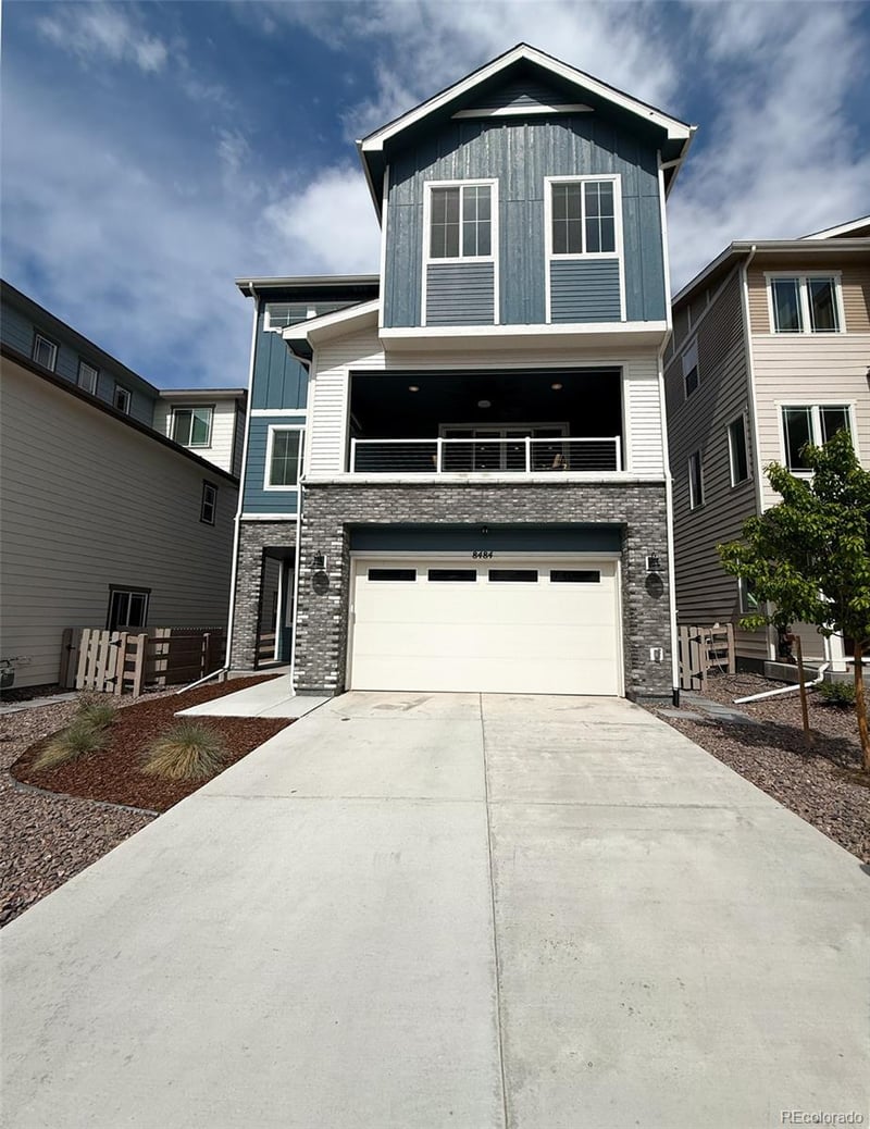8484 Cokedale Dr, Littleton, CO 80125