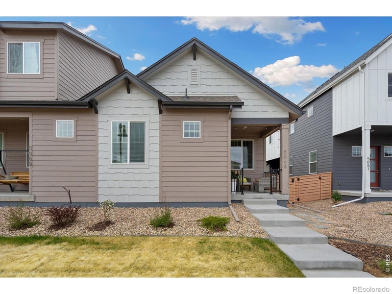 5063 Mckinnon Ct, Timnath, CO 80547