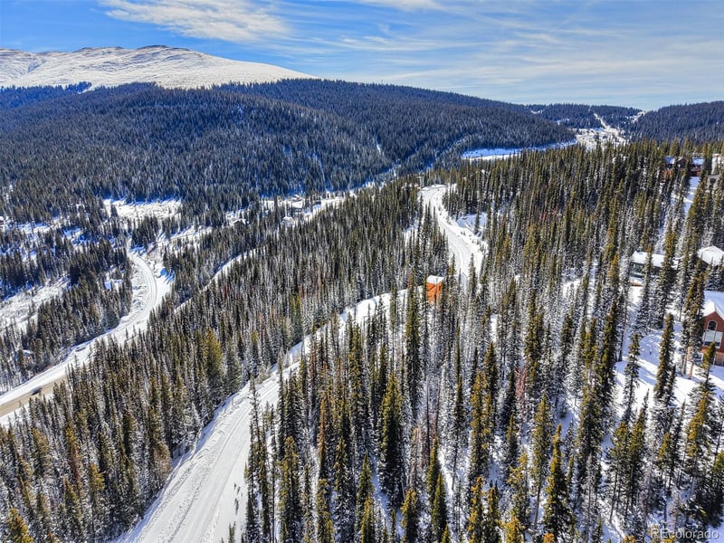 543 Carroll Ln, Breckenridge, CO 80424
