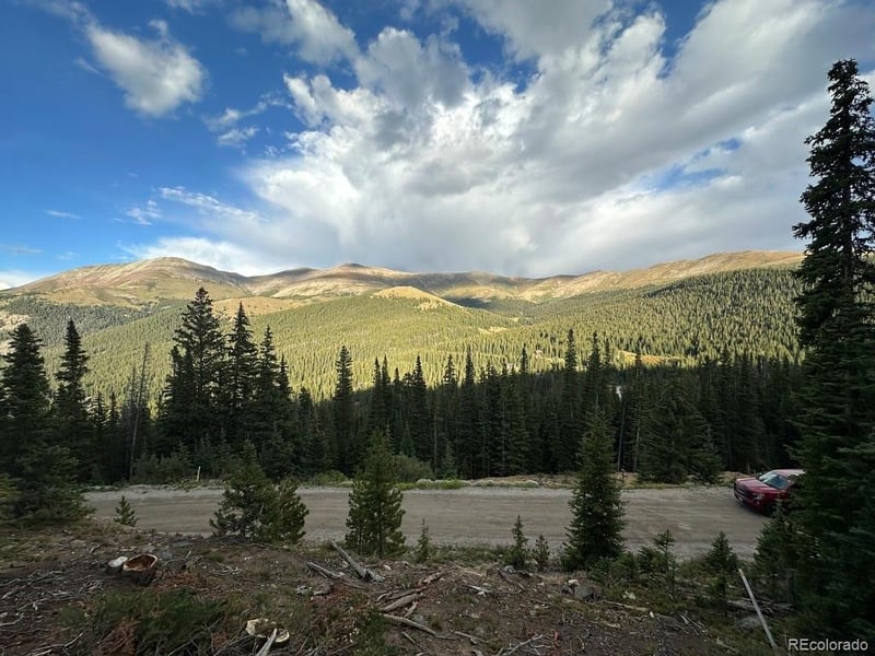 543 Carroll Ln, Breckenridge, CO 80424