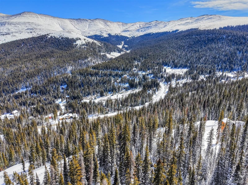 543 Carroll Ln, Breckenridge, CO 80424