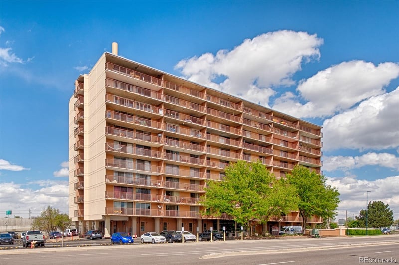 2225 Buchtel Blvd #607, Denver, CO 80210