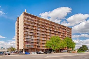 2225 Buchtel Blvd #607, Denver, CO 80210