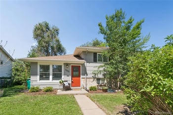 3145 Fox St, Englewood, CO 80110