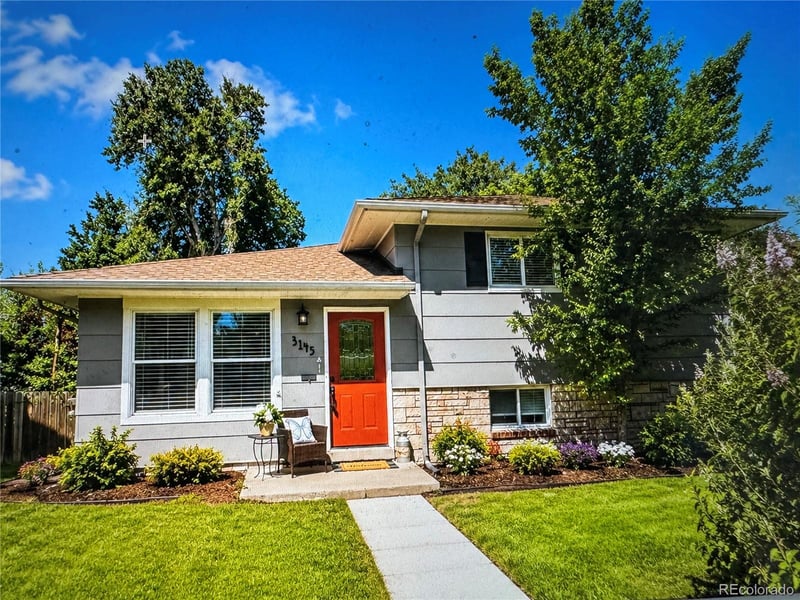 3145 Fox St, Englewood, CO 80110