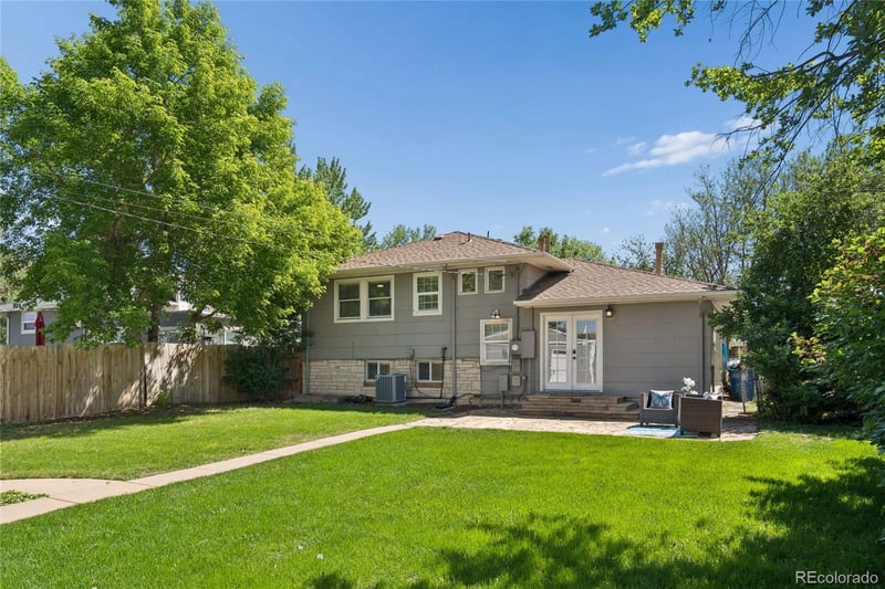 3145 Fox St, Englewood, CO 80110