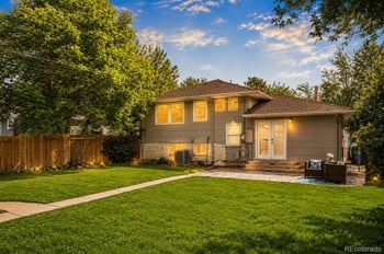 3145 S Fox St, Englewood, CO 80110