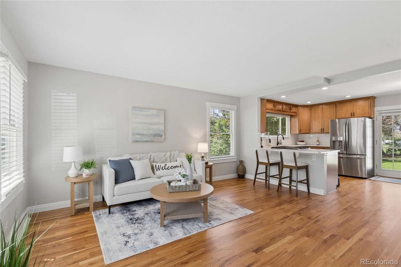 3145 Fox St, Englewood, CO 80110