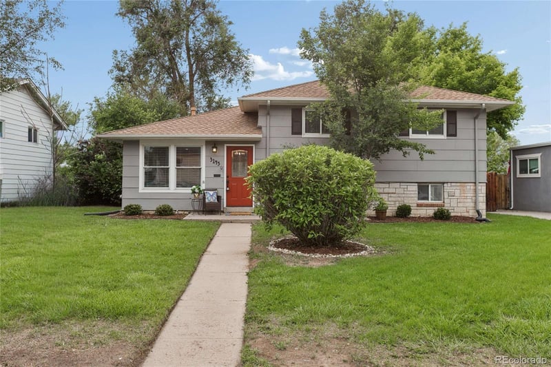 3145 Fox St, Englewood, CO 80110