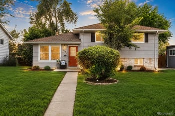 3145 S Fox St, Englewood, CO 80110