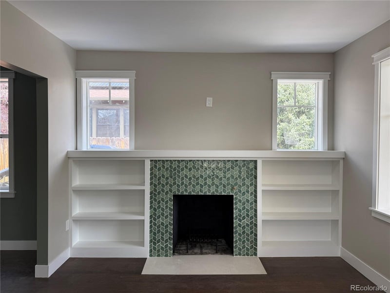 1359 Corona St, Denver, CO 80210