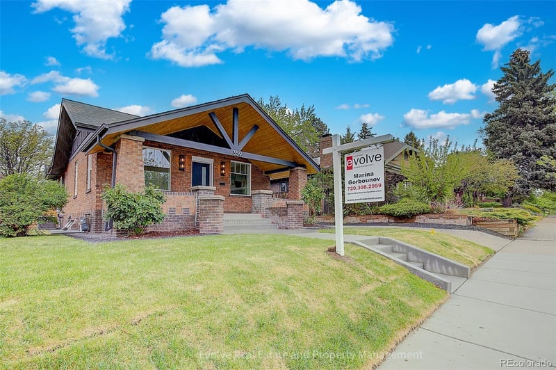 1359 Corona St, Denver, CO 80210