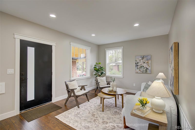 1359 Corona St, Denver, CO 80210
