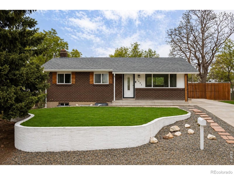 1446 Elmwood Ln, Denver, CO 80221