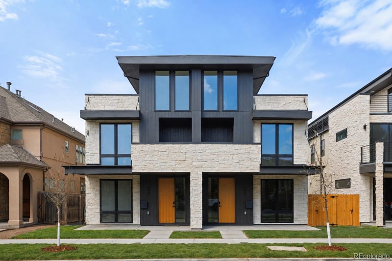 35 S Jackson St, Denver, CO 80209