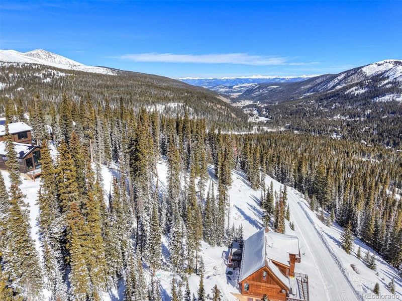 513 Carroll Ln, Breckenridge, CO 80424