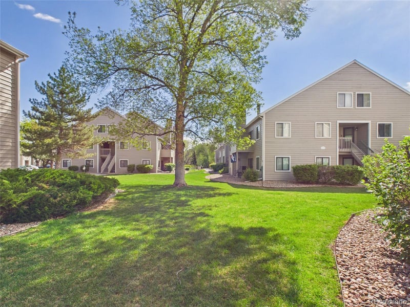 3600 Pierce St #7-106, Lakewood, CO 80235
