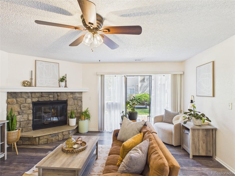 3600 Pierce St #7-106, Lakewood, CO 80235