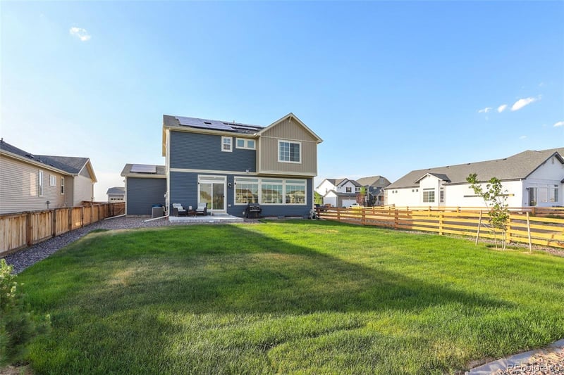 16198 111th Pl, Commerce City, CO 80022