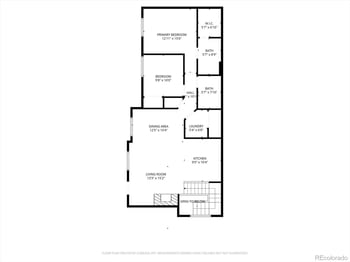 14300 Waterside Ln #U5, Broomfield, CO 80023