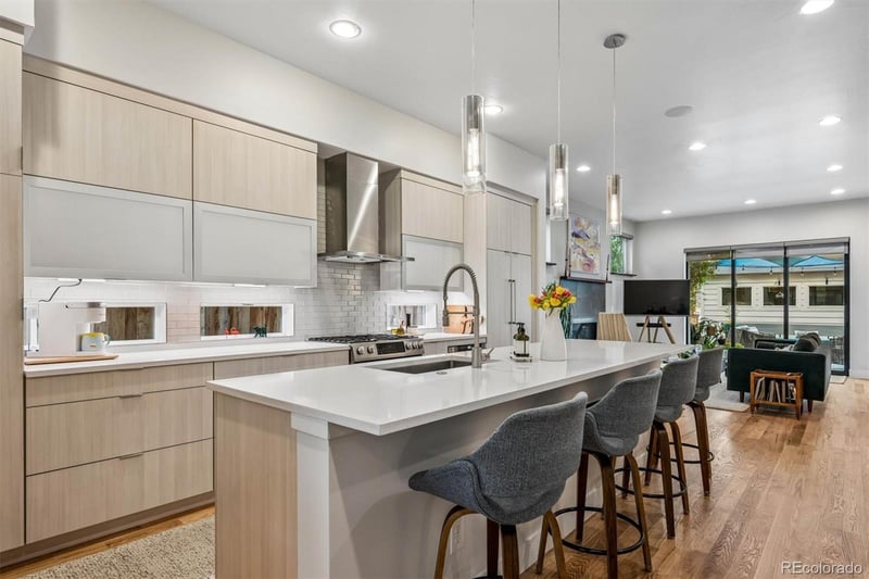 1935 Lowell Blvd, Denver, CO 80204
