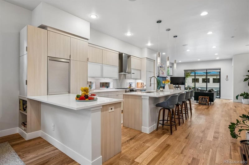 1935 Lowell Blvd, Denver, CO 80204
