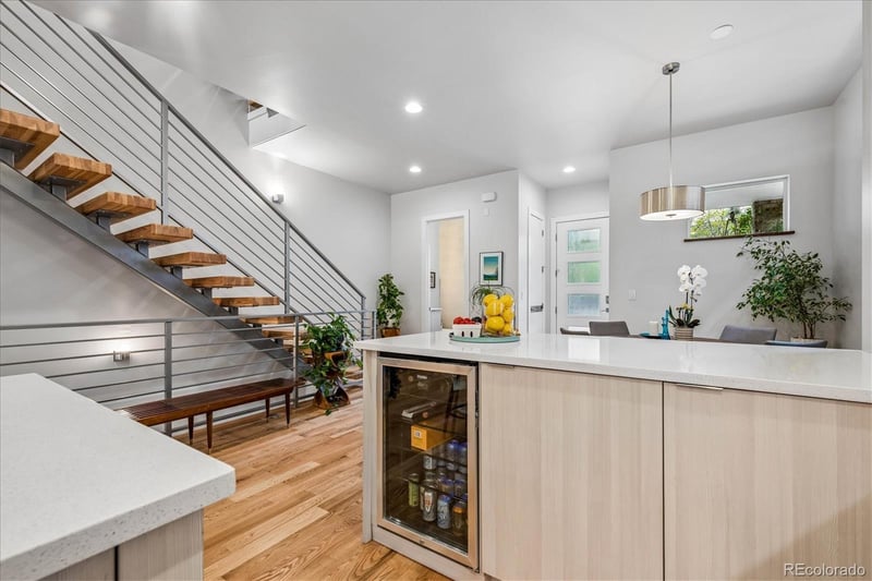 1935 Lowell Blvd, Denver, CO 80204
