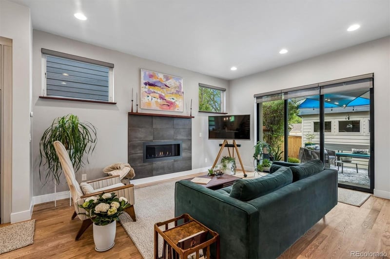 1935 Lowell Blvd, Denver, CO 80204