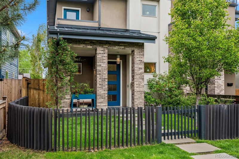 1935 Lowell Blvd, Denver, CO 80204