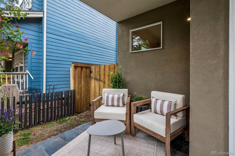 1935 Lowell Blvd, Denver, CO 80204