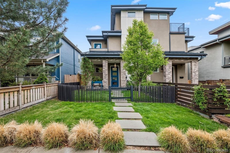 1935 Lowell Blvd, Denver, CO 80204