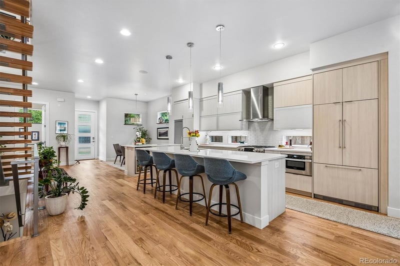 1935 Lowell Blvd, Denver, CO 80204