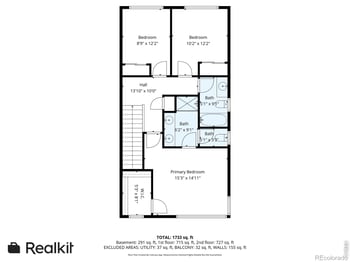 2746 167th Pl, Broomfield, CO 80023