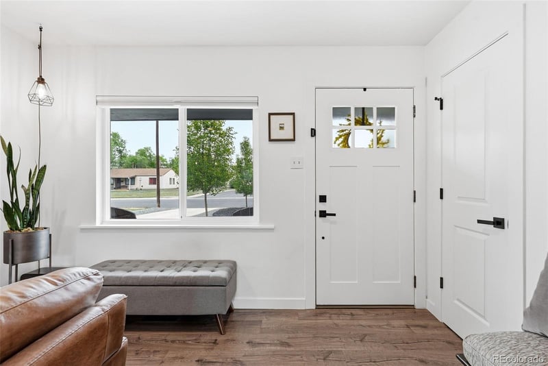 2815 Glencoe St, Denver, CO 80222