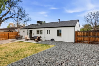 2815 Glencoe St, Denver, CO 80222