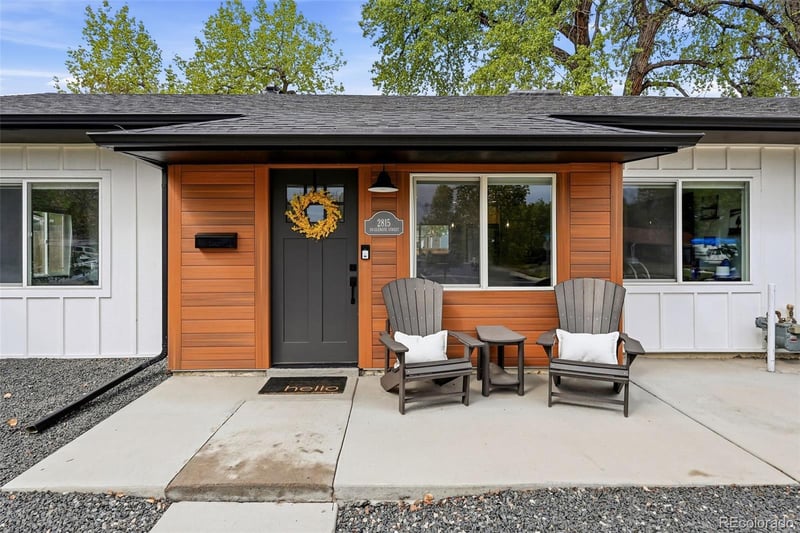 2815 Glencoe St, Denver, CO 80222