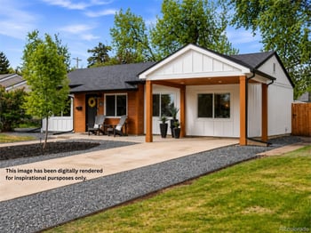 2815 Glencoe St, Denver, CO 80222