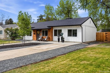 2815 Glencoe St, Denver, CO 80222