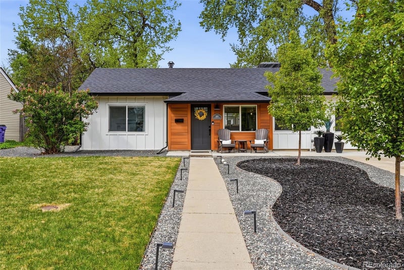 2815 Glencoe St, Denver, CO 80222