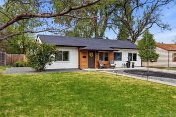 2815 Glencoe St, Denver, CO 80222