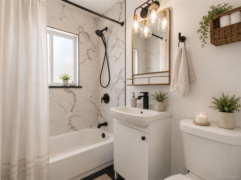 2815 S Glencoe St, Denver, CO 80222