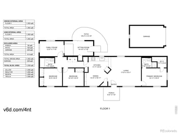 8413 Peakview Dr, Fort Collins, CO 80528