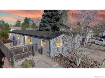 8413 Peakview Dr, Fort Collins, CO 80528