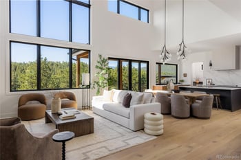 28158 Lone Elk Trl, Evergreen, CO 80439